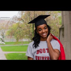 Meet your Posher, Jordan